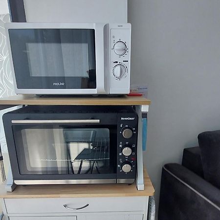 Studio A 2 Pas De La Plage Marseille Exteriér fotografie