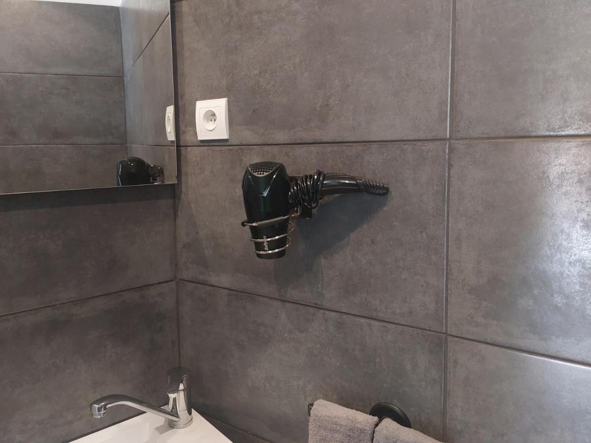 Studio A 2 Pas De La Plage Marseille Exteriér fotografie